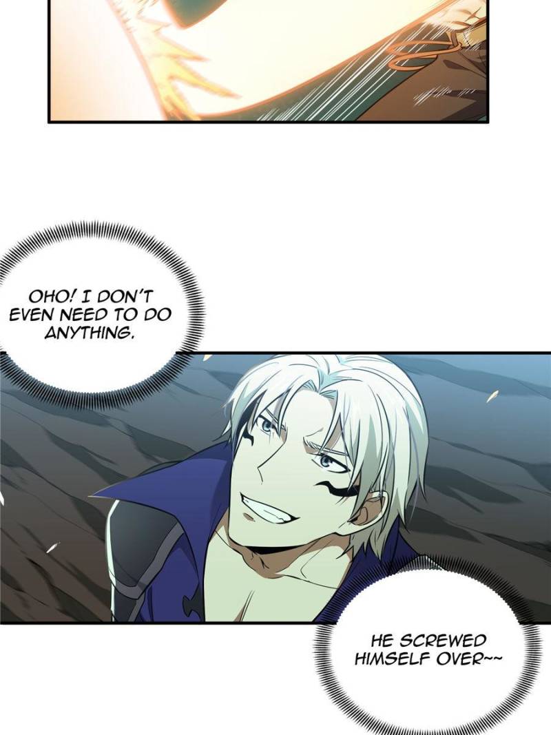 The King’s Avatar chapter 52 - page 42