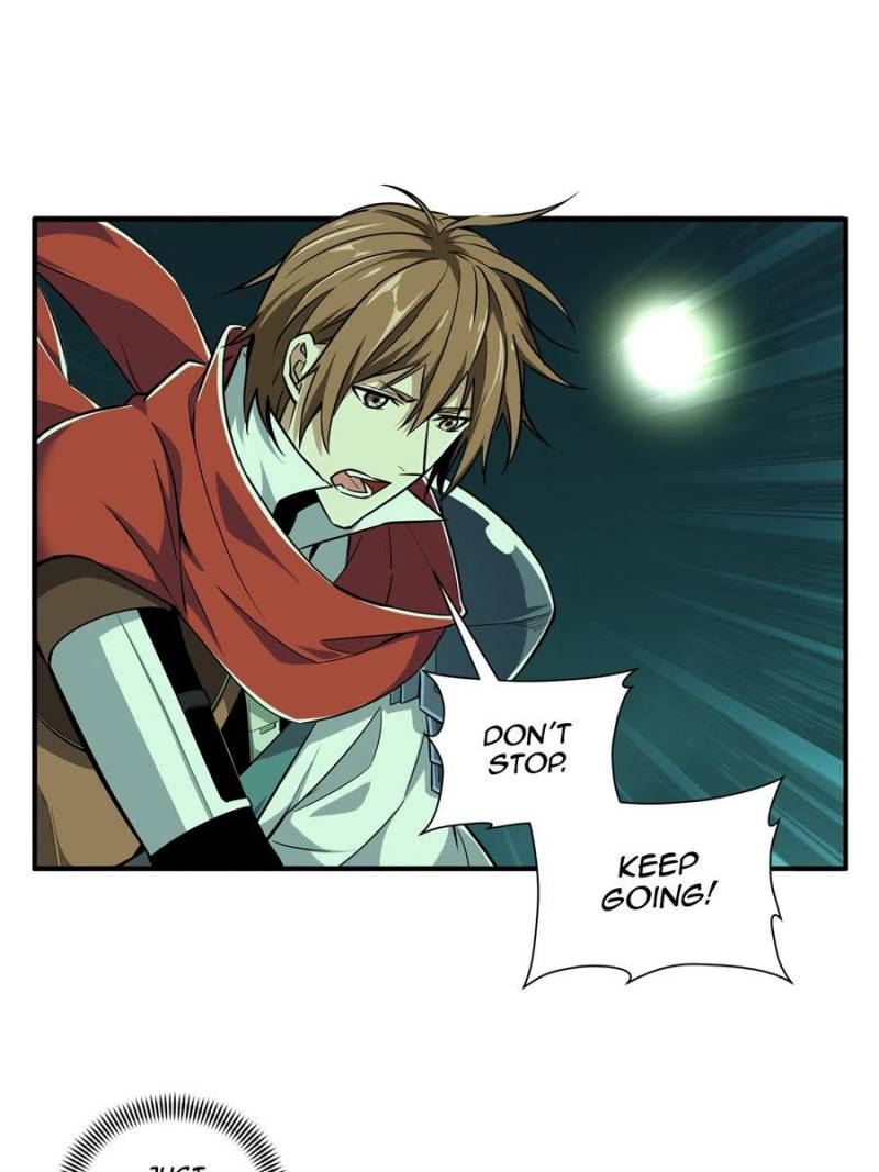 The King’s Avatar chapter 52 - page 44