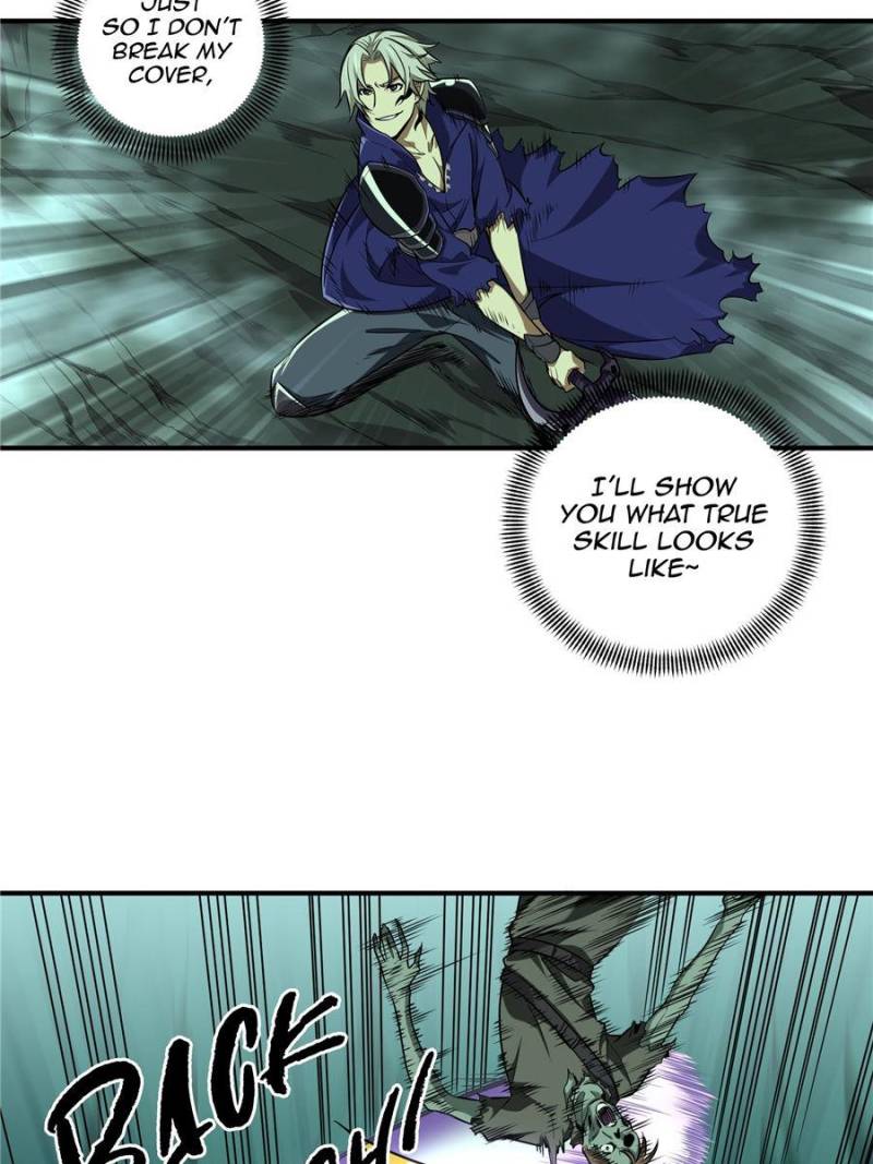 The King’s Avatar chapter 52 - page 45