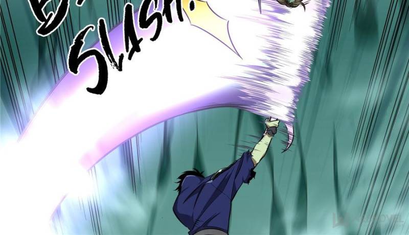 The King’s Avatar chapter 52 - page 46