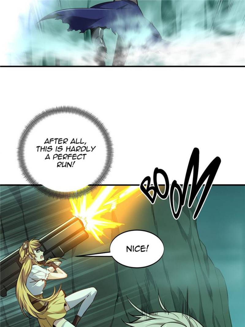 The King’s Avatar chapter 52 - page 47