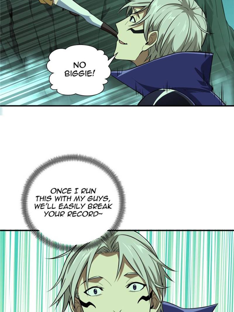 The King’s Avatar chapter 52 - page 48