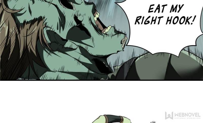 The King’s Avatar chapter 52 - page 52