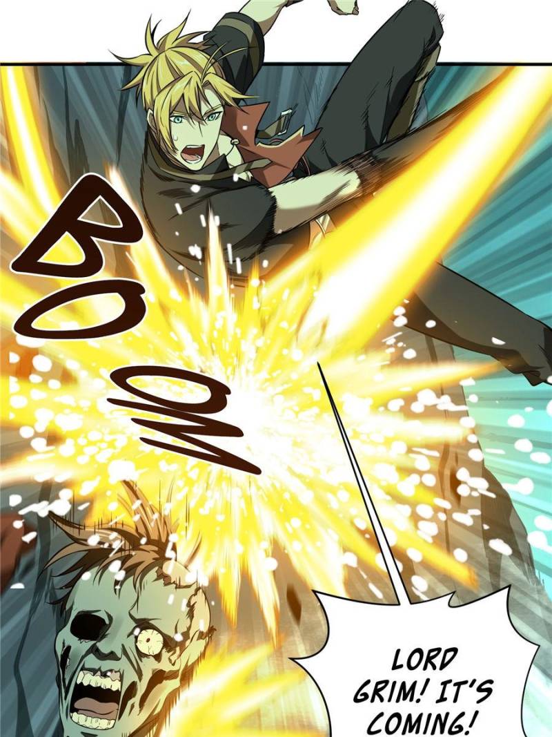 The King’s Avatar chapter 52 - page 53
