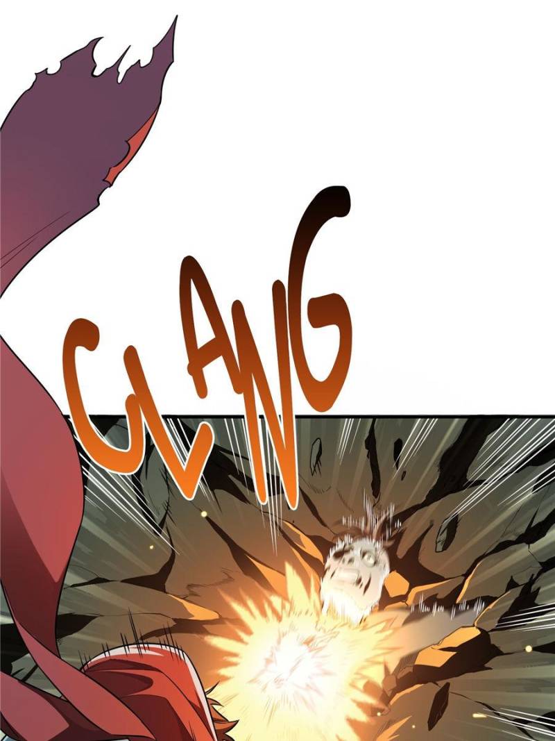 The King’s Avatar chapter 52 - page 56