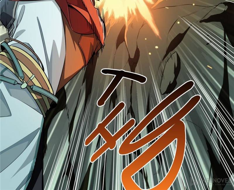 The King’s Avatar chapter 52 - page 57