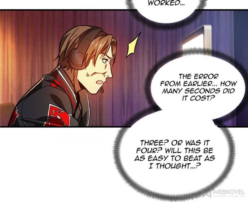 The King’s Avatar chapter 52 - page 59