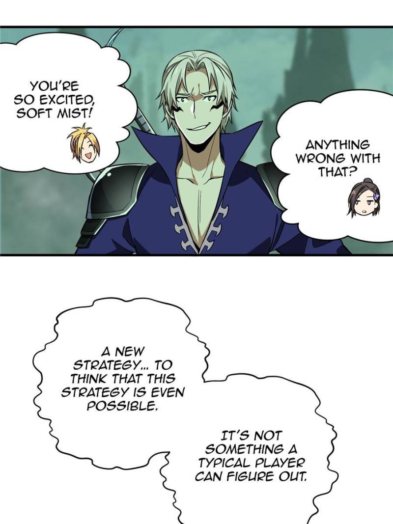 The King’s Avatar chapter 52 - page 8