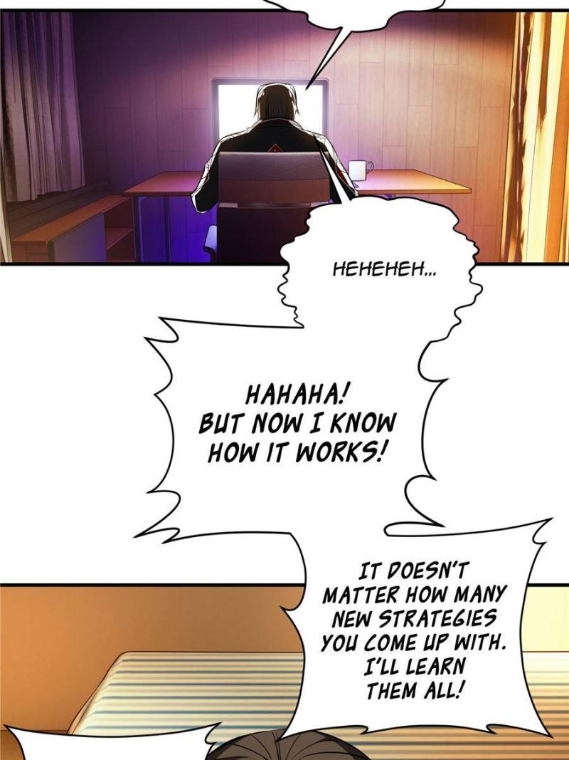 The King’s Avatar chapter 52 - page 9