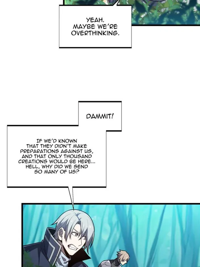The King’s Avatar Chapter 129 - page 10