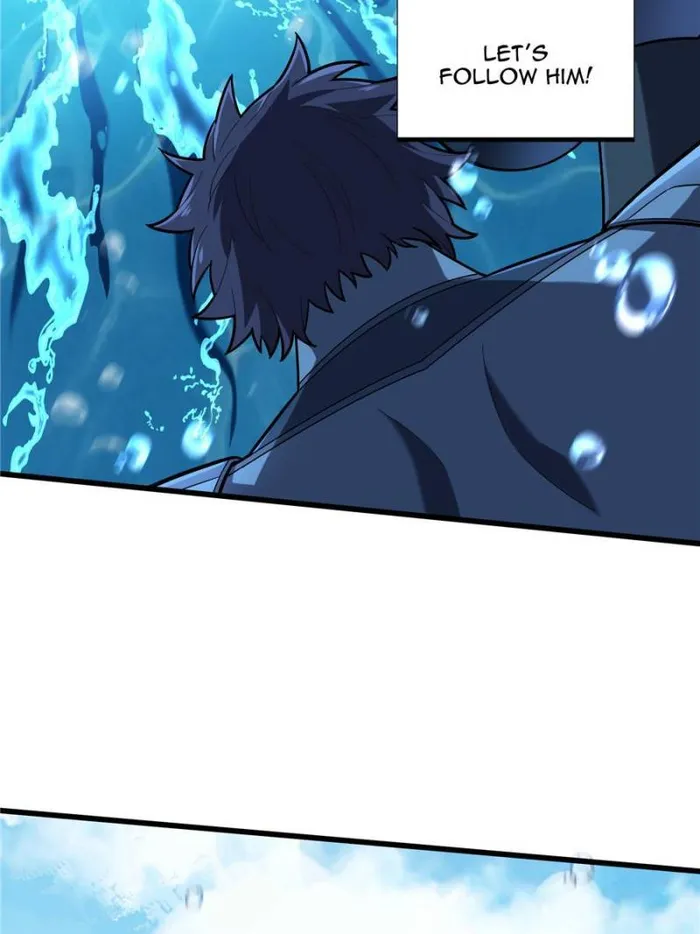 The King’s Avatar Chapter 129 - page 19