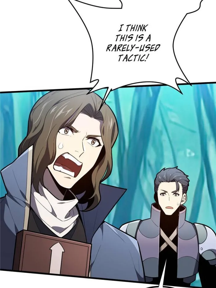 The King’s Avatar Chapter 129 - page 25
