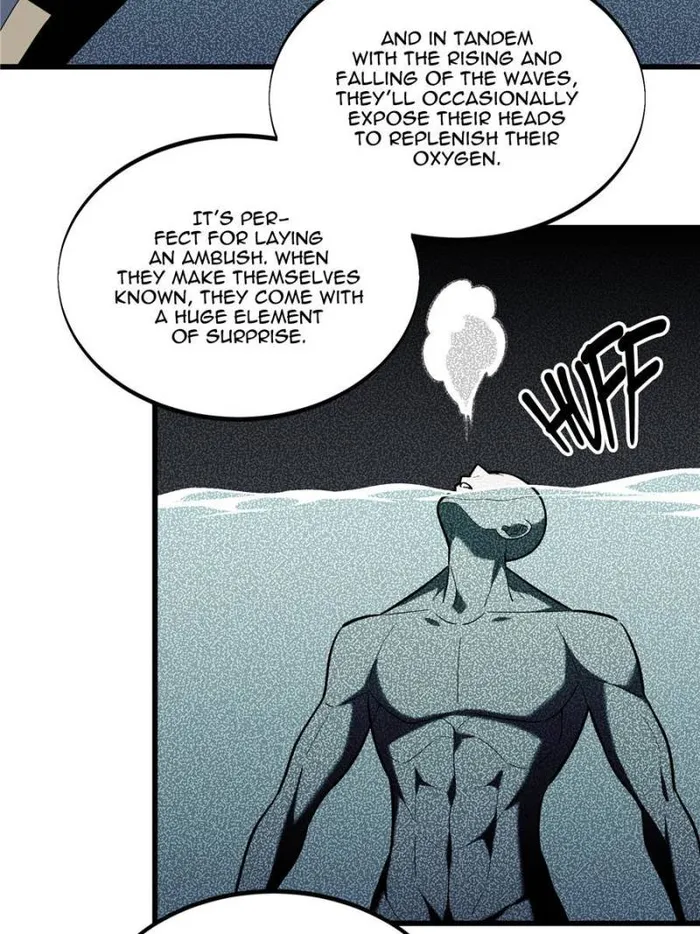 The King’s Avatar Chapter 129 - page 28