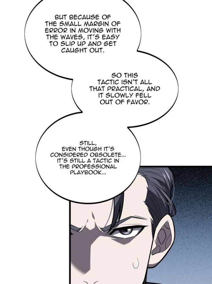 The King’s Avatar Chapter 129 - page 29