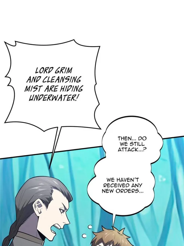 The King’s Avatar Chapter 129 - page 34