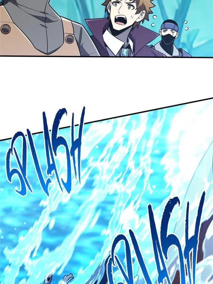 The King’s Avatar Chapter 129 - page 35