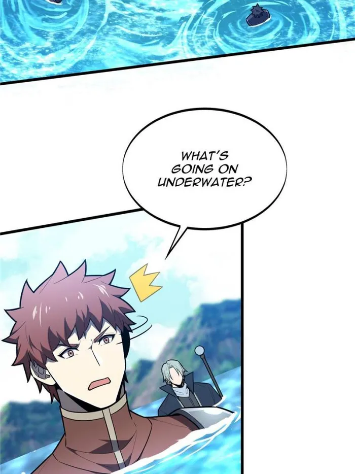 The King’s Avatar Chapter 129 - page 44