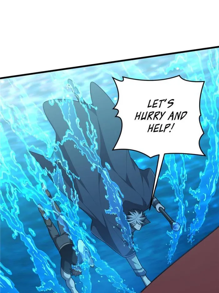 The King’s Avatar Chapter 129 - page 46