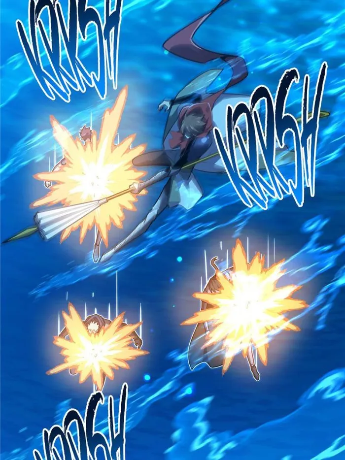 The King’s Avatar Chapter 129 - page 48
