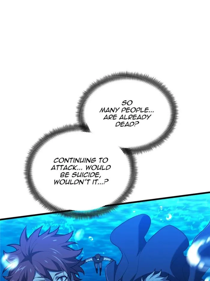 The King’s Avatar Chapter 129 - page 51