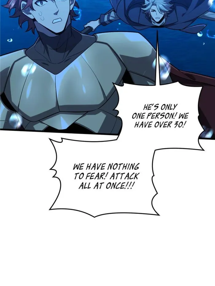 The King’s Avatar Chapter 129 - page 52