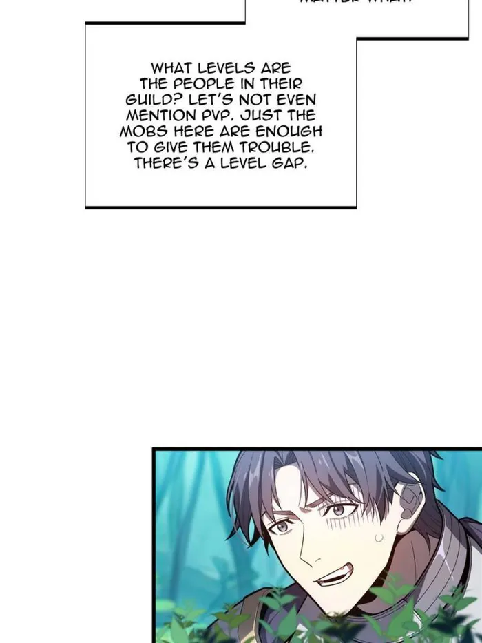 The King’s Avatar Chapter 129 - page 9