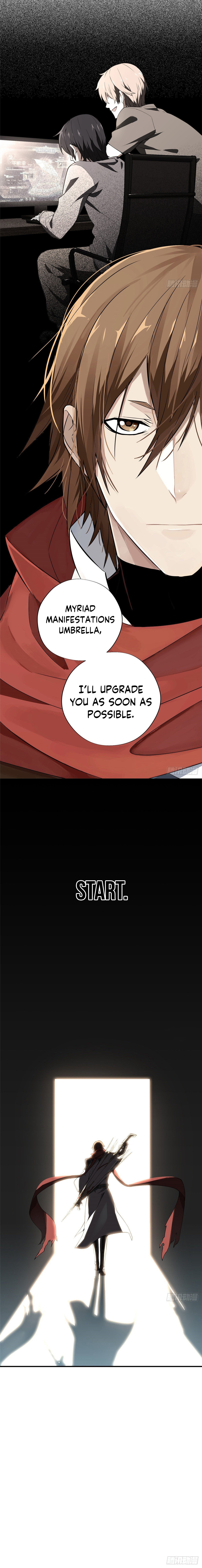 The King’s Avatar chapter 6 - page 14