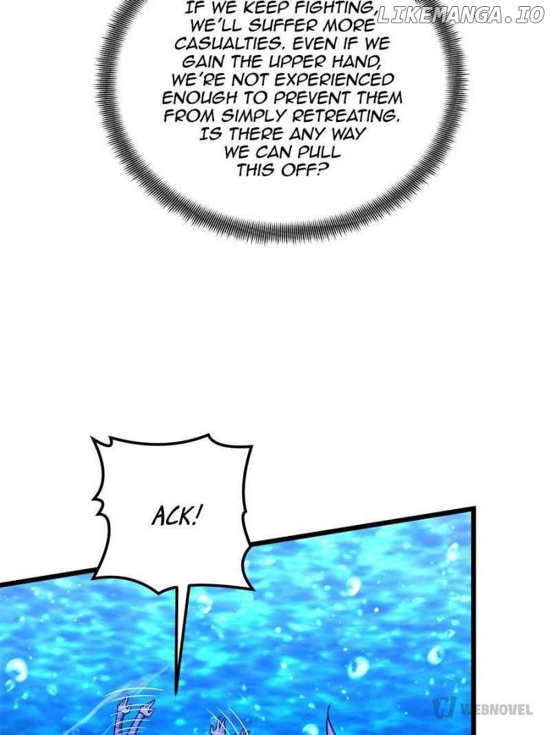 The King’s Avatar Chapter 130 - page 30