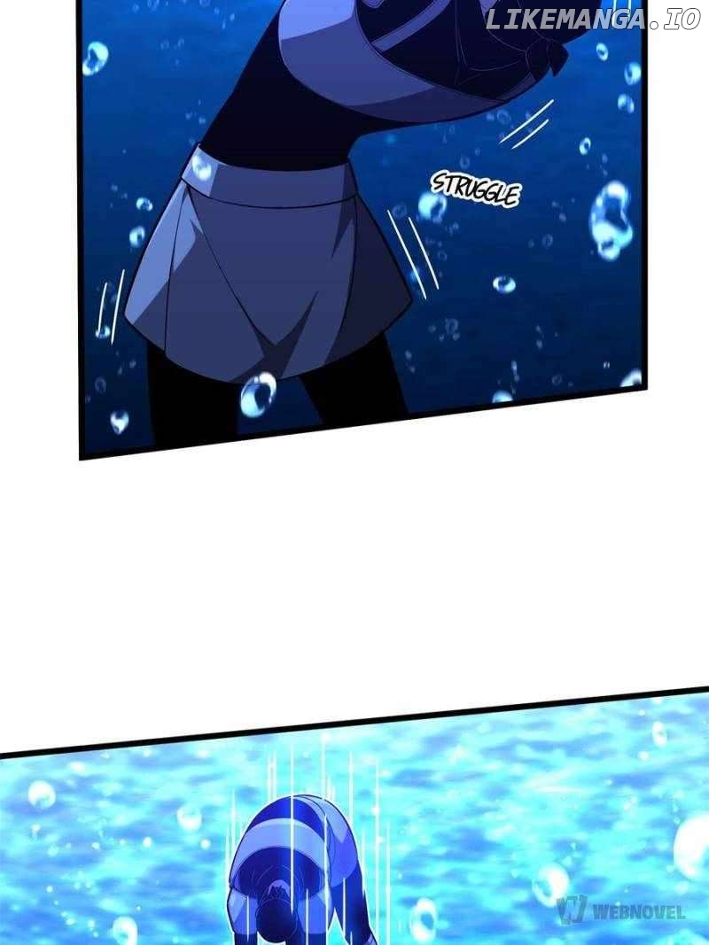 The King’s Avatar Chapter 130 - page 33