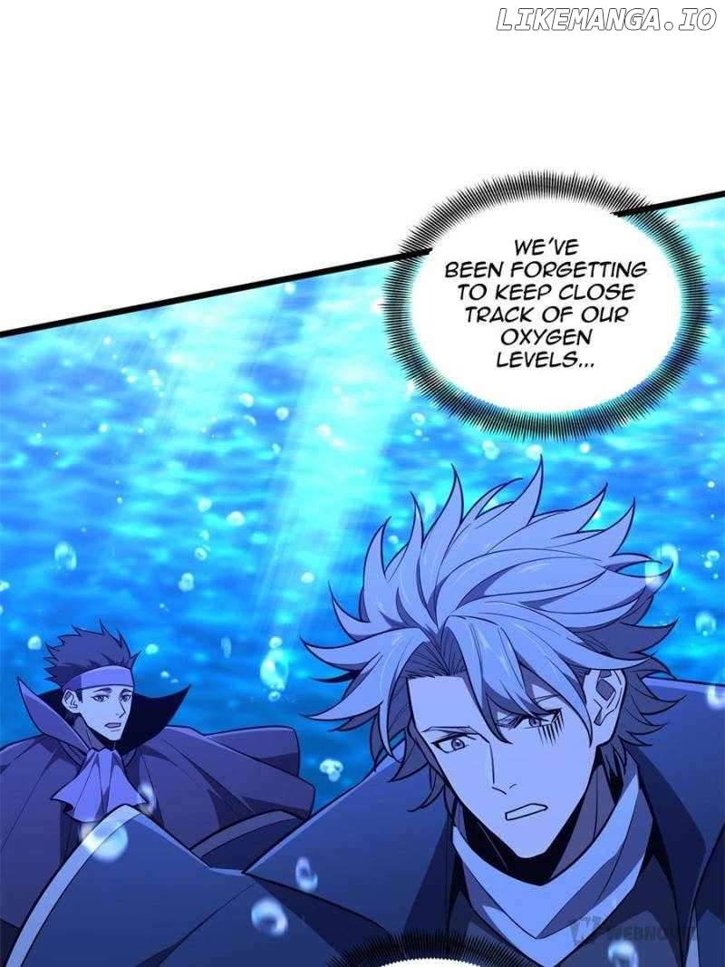 The King’s Avatar Chapter 130 - page 36