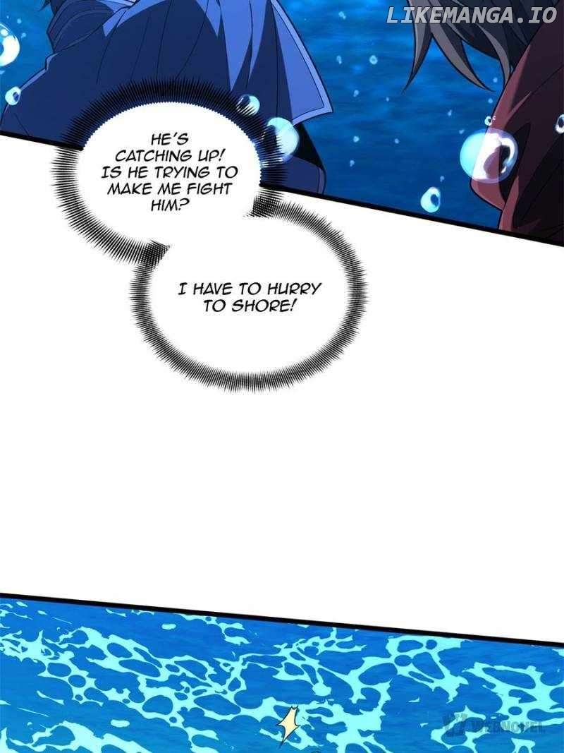 The King’s Avatar Chapter 130 - page 44