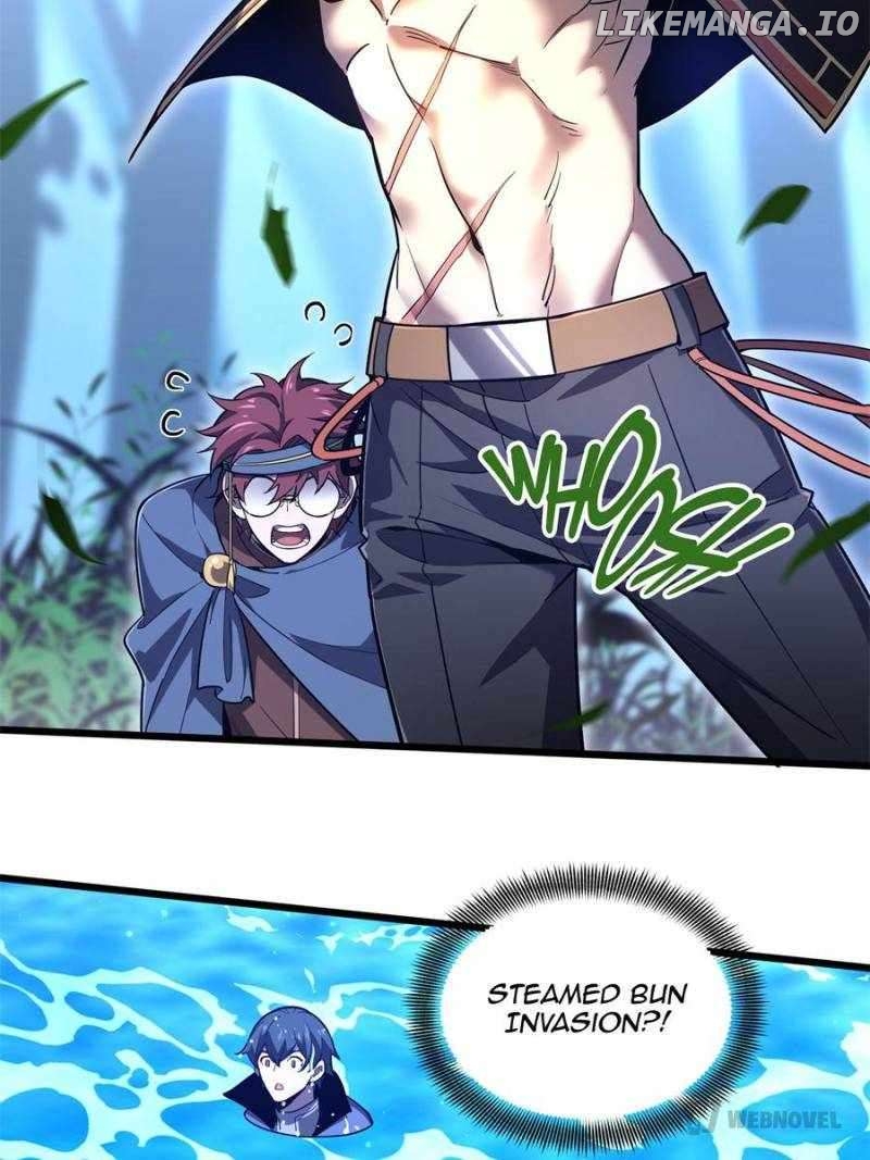 The King’s Avatar Chapter 130 - page 46