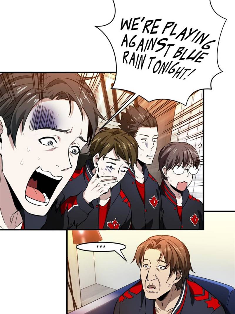 The King’s Avatar chapter 53 - page 15