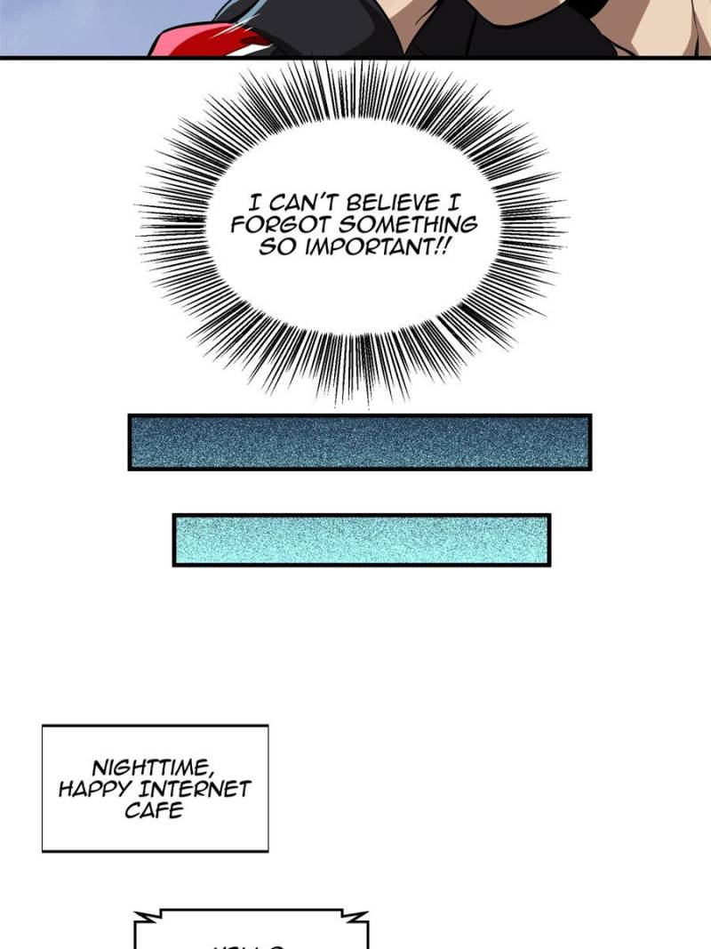 The King’s Avatar chapter 53 - page 18