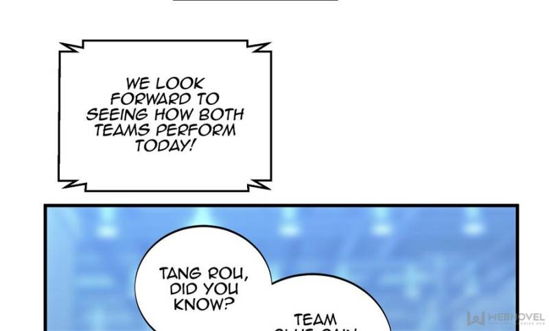 The King’s Avatar chapter 53 - page 20
