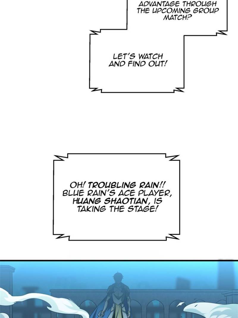 The King’s Avatar chapter 53 - page 22