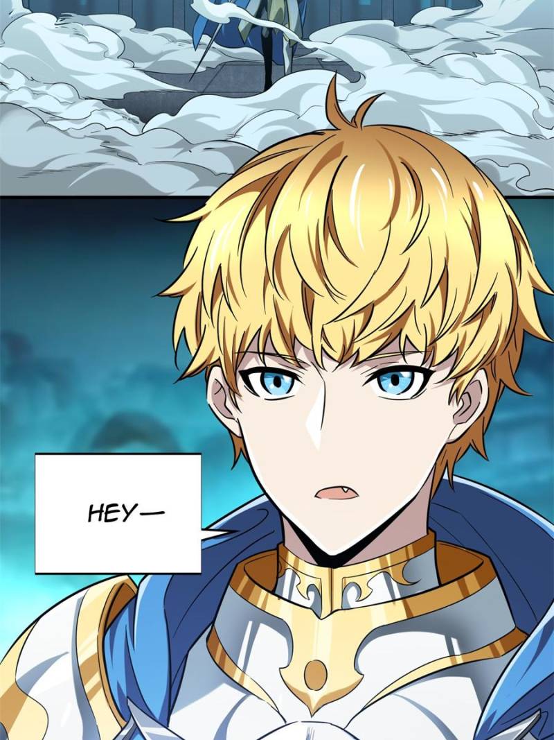 The King’s Avatar chapter 53 - page 23