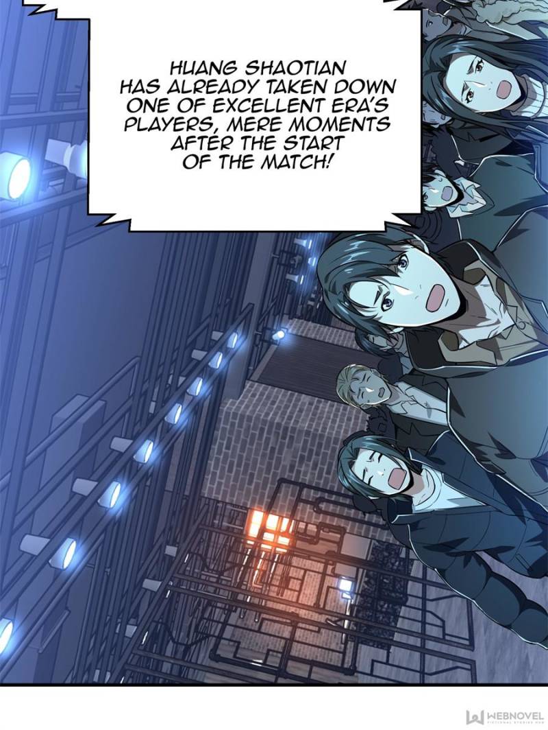 The King’s Avatar chapter 53 - page 28