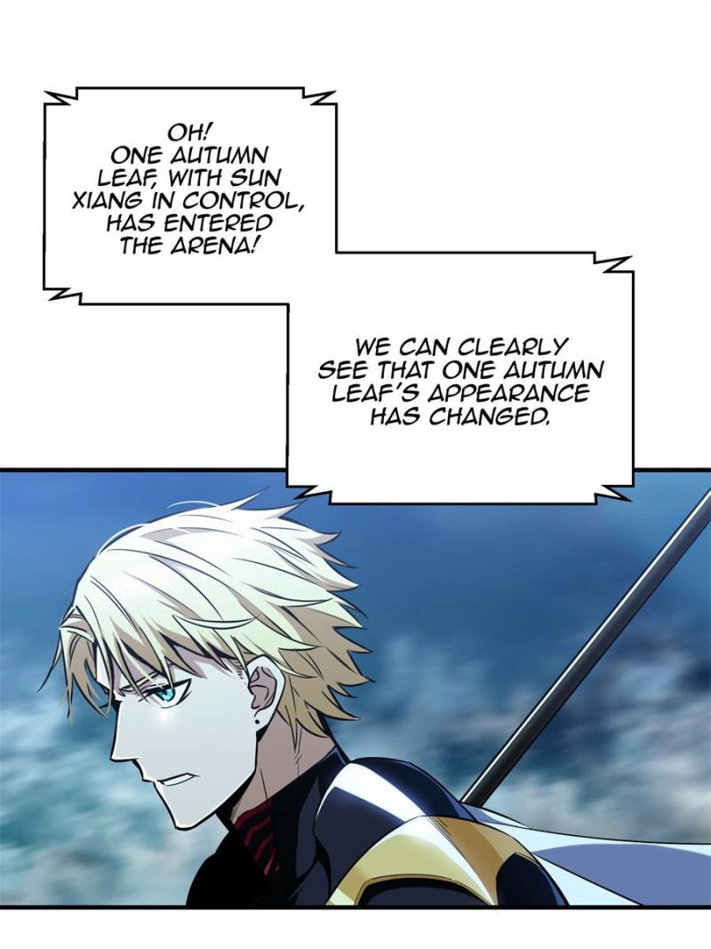The King’s Avatar chapter 53 - page 29