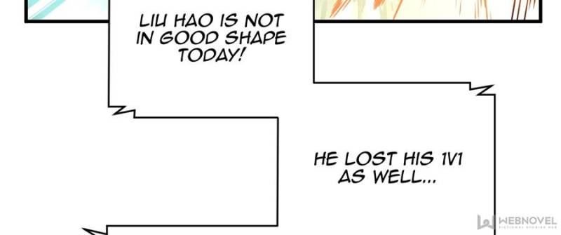 The King’s Avatar chapter 53 - page 37