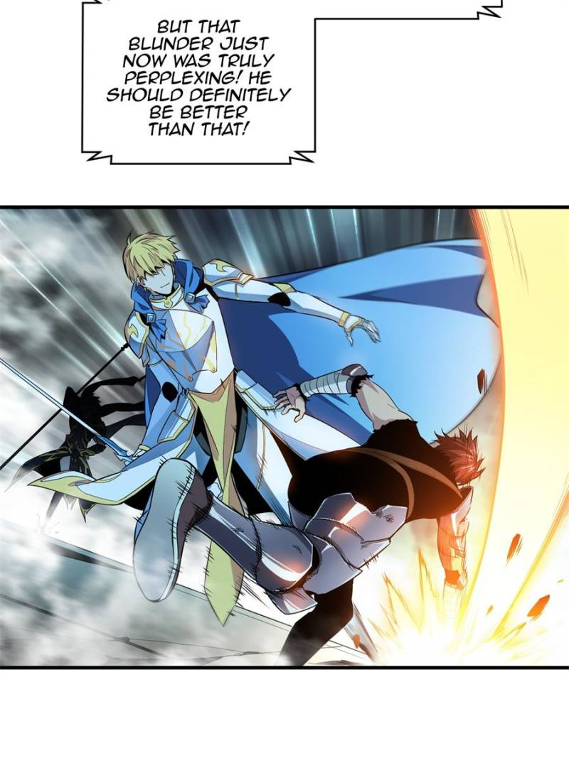 The King’s Avatar chapter 53 - page 38