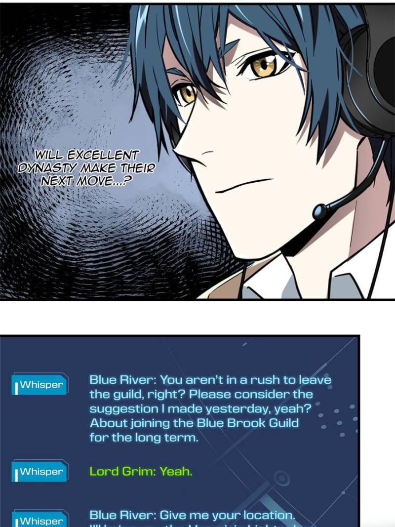 The King’s Avatar chapter 53 - page 4