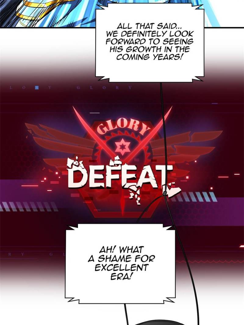 The King’s Avatar chapter 53 - page 44
