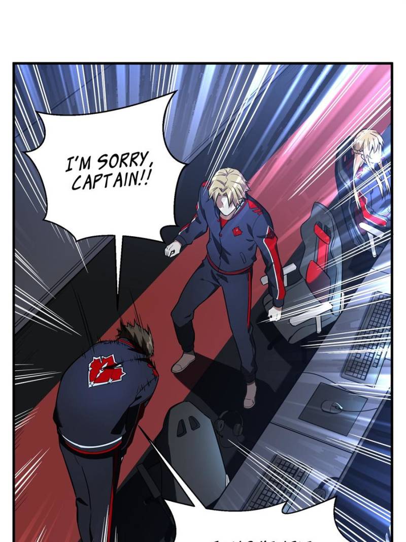 The King’s Avatar chapter 53 - page 47