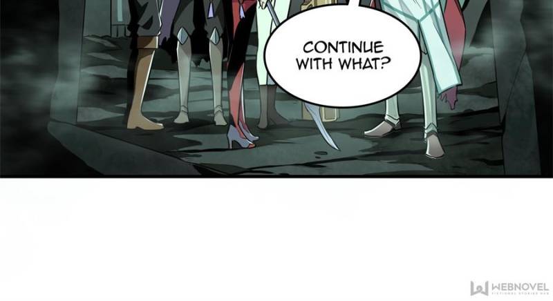 The King’s Avatar chapter 53 - page 6