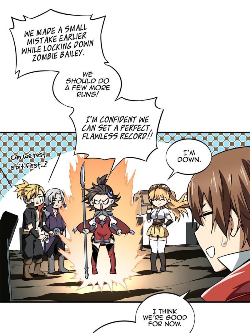 The King’s Avatar chapter 53 - page 7
