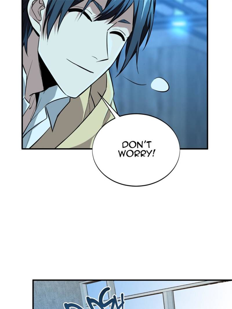 The King’s Avatar chapter 54 - page 16