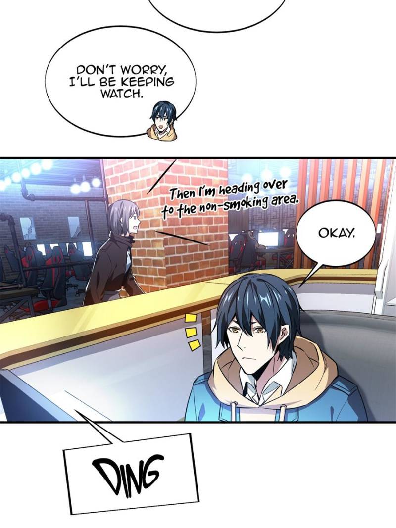 The King’s Avatar chapter 54 - page 20