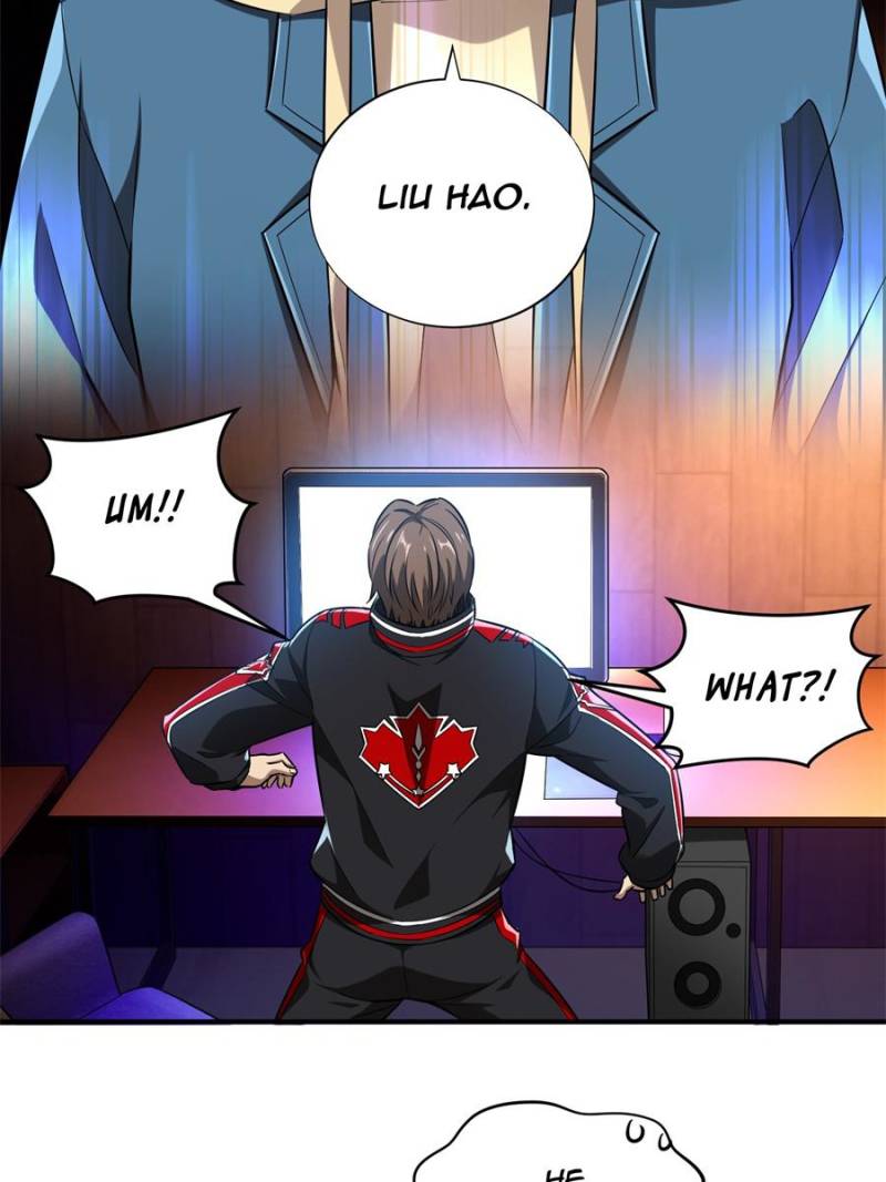 The King’s Avatar chapter 54 - page 26