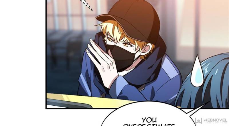 The King’s Avatar chapter 54 - page 39